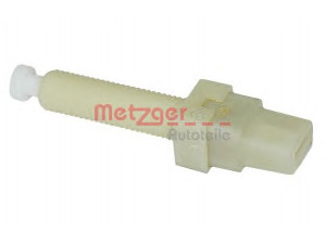 METZGER 0911057 stabdžių žibinto jungiklis 
 Stabdžių sistema -> Stabdžių žibinto jungiklis
811 945 513, 857 945 515, 857 945 515A