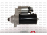 ATL Autotechnik A 16 980 starteris 
 Elektros įranga -> Starterio sistema -> Starteris
1025950, 1029405, 95VW 11000 CB