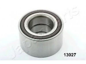 JAPANPARTS KK-13027 rato guolio komplektas 
 Ašies montavimas/vairavimo mechanizmas/ratai -> Rato stebulė/montavimas -> Rato guolis
BP4L-33-047A, GE4T-33-048