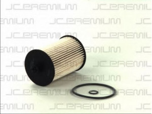 JC PREMIUM B3V010PR kuro filtras 
 Techninės priežiūros dalys -> Papildomas remontas
30792514, 31274504, 31303261