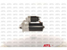 ATL Autotechnik A 79 190 starteris 
 Elektros įranga -> Starterio sistema -> Starteris
51810308