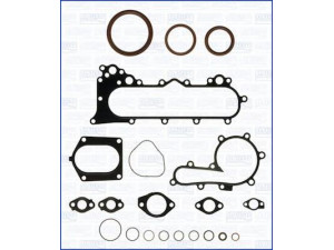AJUSA 54092300 tarpiklių rinkinys, variklio karteris 
 Variklis -> Karteris -> Variklio blokas