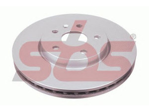 sbs 1815313669 stabdžių diskas 
 Dviratė transporto priemonės -> Stabdžių sistema -> Stabdžių diskai / priedai
569064, 569422, 13501308, 13502214
