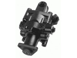 ZF LENKSYSTEME 2913 101 hidraulinis siurblys, vairo sistema
1 092 086, 1 093 580, 32 41 1 092 086