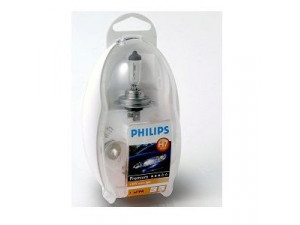 PHILIPS 55474EKKM asortimentas, lemputės