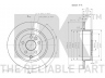 NK 204031 stabdžių diskas 
 Stabdžių sistema -> Diskinis stabdys -> Stabdžių diskas
LR001018