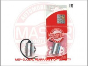 MASTER-SPORT 2101-3706400-PCS-MS kondensatorius, uždegimas 
 Kibirkšties / kaitinamasis uždegimas -> Degimo skirstytuvas/dalys
2101-3706400