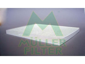 MULLER FILTER FC104 filtras, salono oras 
 Techninės priežiūros dalys -> Techninės priežiūros intervalai
60814643, 46722335, 5.120.243.02