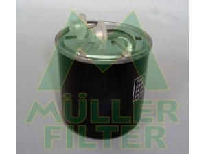 MULLER FILTER FN820 kuro filtras 
 Techninės priežiūros dalys -> Papildomas remontas
05174056AA, K05174056AA, 6460920001