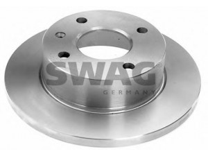 SWAG 50 90 5667 stabdžių diskas 
 Dviratė transporto priemonės -> Stabdžių sistema -> Stabdžių diskai / priedai
5 022 662, 5 024 745, 87BX1125AA