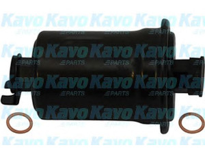 AMC Filter MF-4659 kuro filtras 
 Degalų tiekimo sistema -> Kuro filtras/korpusas
MB329957, MB504760, MB504776, MB868452