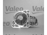 VALEO 458187 starteris 
 Elektros įranga -> Starterio sistema -> Starteris
B593-18-400, B59318400, B61R-18-400A