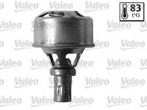 VALEO 819922 termostatas, aušinimo skystis 
 Aušinimo sistema -> Termostatas/tarpiklis -> Thermostat
225070, 7701348376