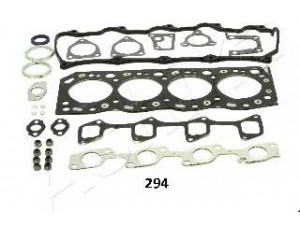 ASHIKA 48-02-294 tarpiklių komplektas, cilindro galva 
 Variklis -> Tarpikliai -> Tarpiklis, cilindrų galvutė
04112-54072