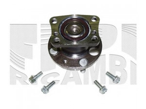 KM International RK10240 rato guolio komplektas 
 Ašies montavimas/vairavimo mechanizmas/ratai -> Rato stebulė/montavimas -> Rato guolis
D6512615XB, D6512615XC, D6512615XD