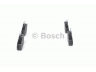 BOSCH 0 986 424 533 stabdžių trinkelių rinkinys, diskinis stabdys 
 Techninės priežiūros dalys -> Papildomas remontas
41 06 044 41R, 41 06 071 25R, 77 01 206 379