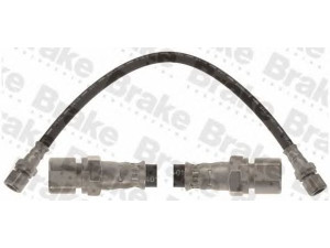 Brake ENGINEERING BH772270 stabdžių žarnelė 
 Stabdžių sistema -> Stabdžių žarnelės
GBH220, GBH227, GBH236, 1613350