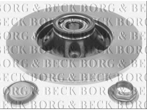 BORG & BECK BWK1152 rato guolio komplektas 
 Ašies montavimas/vairavimo mechanizmas/ratai -> Rato stebulė/montavimas -> Rato guolis
9651556880, 9651556880, 9651556880