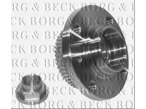 BORG & BECK BWK289 rato guolio komplektas 
 Ašies montavimas/vairavimo mechanizmas/ratai -> Rato stebulė/montavimas -> Rato guolis
1 128 157, 1 128 569, 1 131 297