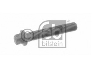 FEBI BILSTEIN 24431 švaistiklio varžtas 
 Dviratė transporto priemonės -> Variklis -> Alkūninio veleno pavara -> Švaistiklio surinkimas
05073698AA, 5073698AA, 05073698AA