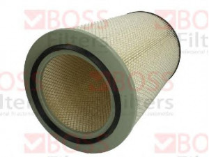 BOSS FILTERS BS01-015 oro filtras 
 Filtrai -> Oro filtras
182590, 5000856, 5000857, 5000858