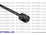 STABILUS 018756 dujinė spyruoklė, bagažinė 
 Priedai -> Bagažinė/pakrovimo skyrius
8N8 827 552 A