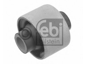 FEBI BILSTEIN 31299 valdymo svirties/išilginių svirčių įvorė 
 Ašies montavimas/vairavimo mechanizmas/ratai -> Valdymo svirtis/pasukamosios svirties sujungimas -> Montavimas/sutvirtinimas
221 333 08 14