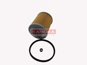KAMOKA F301101 kuro filtras 
 Techninės priežiūros dalys -> Papildomas remontas
1906-53, 1770A023, MR 911916, 16400-AW300