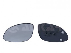 ALKAR 6425433 veidrodėlio stiklas, išorinis veidrodėlis 
 Kėbulas -> Keleivių kabina -> Veidrodėlis
6428717
