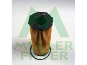 MULLER FILTER FOP370 alyvos filtras 
 Techninės priežiūros dalys -> Techninės priežiūros intervalai
955.107.222.00, 057115561M