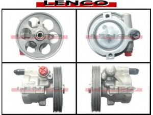 LENCO SP3631 hidraulinis siurblys, vairo sistema 
 Vairavimas -> Vairo pavara/siurblys
5948064, 8200 024 738, 8200 024 778