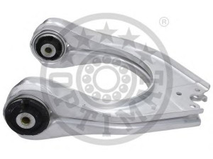 OPTIMAL G6-1392 vikšro valdymo svirtis 
 Ašies montavimas/vairavimo mechanizmas/ratai -> Valdymo svirtis/pasukamosios svirties sujungimas -> Vairo trauklės (valdymo svirtis, išilginis balansyras, diago
2113300138, 2113304307, 2113304407