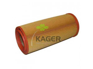 KAGER 12-0280 oro filtras 
 Filtrai -> Oro filtras
46552772, EL3688