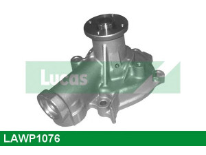 LUCAS ENGINE DRIVE LAWP1076 vandens siurblys 
 Aušinimo sistema -> Vandens siurblys/tarpiklis -> Vandens siurblys
MD974899, MD976464, MD976943, 2510038002