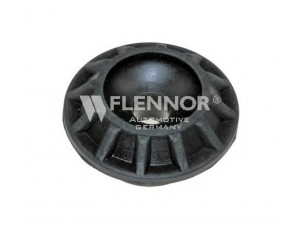 FLENNOR FL4384-J pakabos statramsčio atraminis guolis 
 Ašies montavimas/vairavimo mechanizmas/ratai -> Montavimas, pakabos statramstis
115395801, 6U0512335