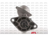 ATL Autotechnik A 70 360 starteris 
 Elektros įranga -> Starterio sistema -> Starteris
228000-2860, 28100-35080