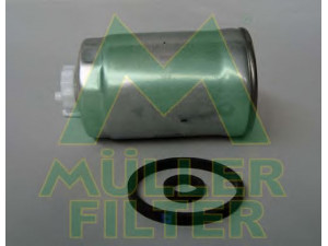 MULLER FILTER FN159 kuro filtras 
 Filtrai -> Kuro filtras
31922-2B900, 31922-3E300, 319223E300