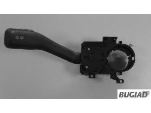 BUGIAD BSP20208 vairo kolonėlės jungiklis 
 Vidaus įranga -> Rankinės/kojinės svirties sistema
8L0 953 513 G, 8L0 953 513 G 01C
