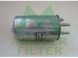 MULLER FILTER FN392 kuro filtras 
 Techninės priežiūros dalys -> Papildomas remontas
1610192280, 77366565, 1610192280