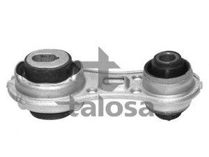 TALOSA 61-05213 variklio montavimas 
 Variklis -> Variklio montavimas -> Variklio montavimo rėmas
8200264322