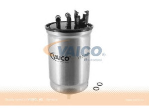 VAICO V10-8165 kuro filtras 
 Degalų tiekimo sistema -> Kuro filtras/korpusas
7M0 127 401 A