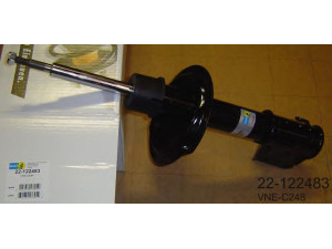 BILSTEIN 22-122483 amortizatorius
46791279, 46791280, 46791281, 46791282