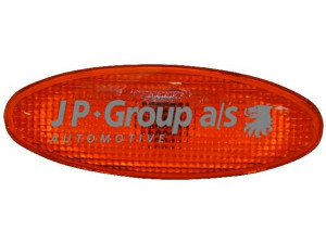 JP GROUP 1595500300 indikatorius 
 Kėbulas -> Šviesos -> Indikatorius/dalys -> Indikatorius
7169400, 95GG13K354AA