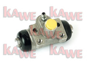 KAWE W5516 rato stabdžių cilindras 
 Stabdžių sistema -> Ratų cilindrai
43301SO4003, 43301SR3003, 43301SR3003