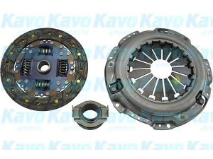 KAVO PARTS CP-8055 sankabos komplektas 
 Sankaba/dalys -> Sankabos remonto komplektas, visas