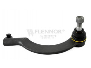 FLENNOR FL0020-B skersinės vairo trauklės galas 
 Vairavimas -> Vairo mechanizmo sujungimai
4501263, 7701470364