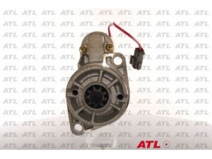 ATL Autotechnik A 91 270 starteris
M 0 T 65381, M 0 T 65581, M 0 T 65585