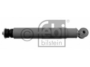 FEBI BILSTEIN 20132 amortizatorius
50 10 013 183, 50 10 151 020, 50 10 151 151