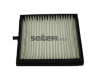 COOPERSFIAAM FILTERS PC8215 filtras, salono oras 
 Techninės priežiūros dalys -> Techninės priežiūros intervalai
96554378, 96554421, 96800837, EC96554378