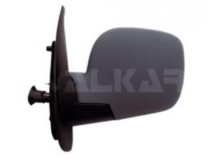 ALKAR 9238160 išorinis veidrodėlis 
 Kėbulas -> Keleivių kabina -> Veidrodėlis
7701068835